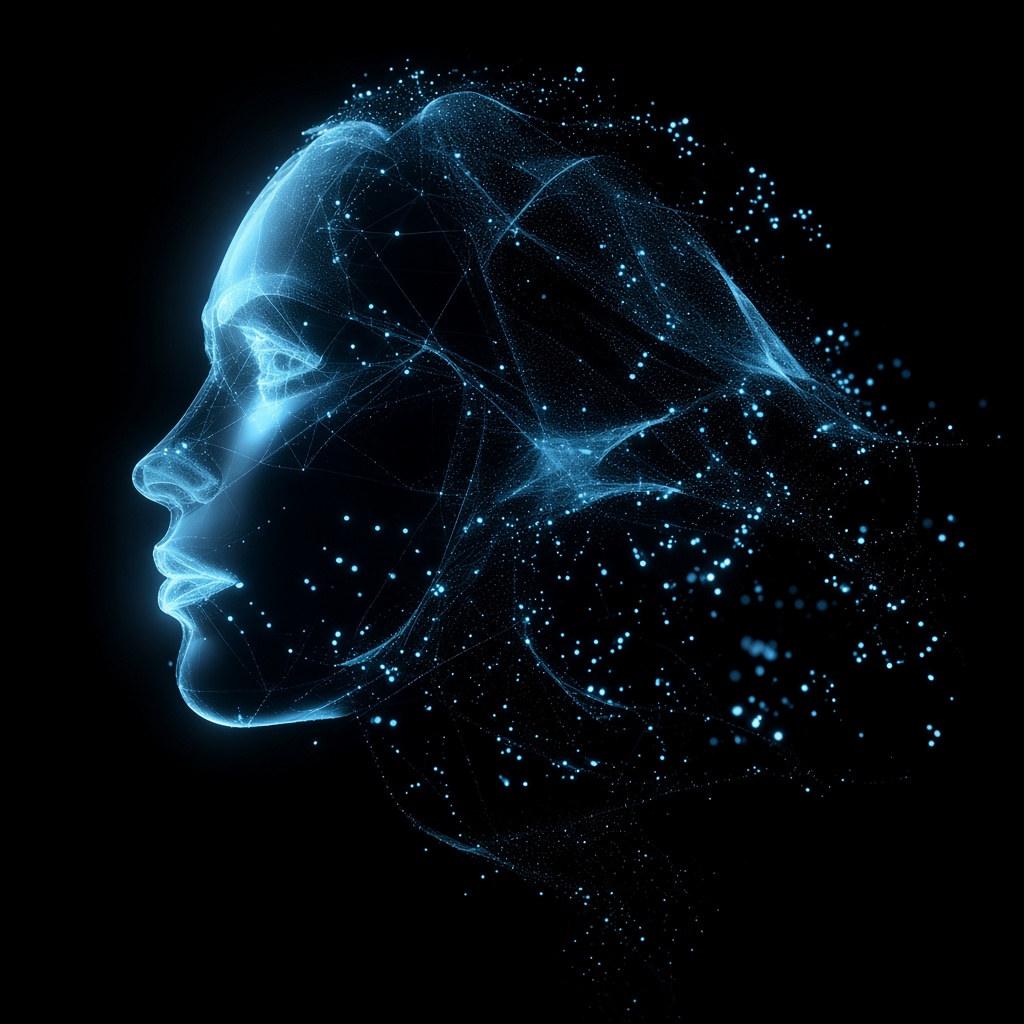AI holographic core — O'Shares Invest Neural Core